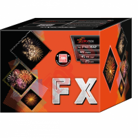 PXB3612 WYRZUTNIA FX  49s kaliber 25mm