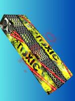 CLE4543 TOXIC WYRZUTNIA  320 s  1"/25 mm