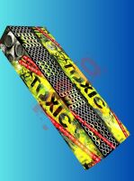 CLE4543 TOXIC WYRZUTNIA  320 s  1"/25 mm