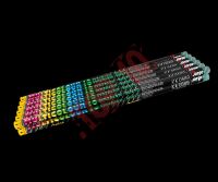 T6236 MULTICOLOUR 10 JORGE (12sztuk)