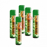 TXF375-4 FLARA ZIELONA 