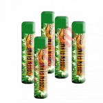 TXF375-4 FLARA ZIELONA 