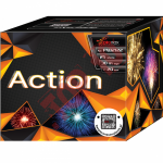 PXB2122 ACTION