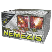 JW2026 NEMEZIS 100strz. 0.8" ( dostawa do 11.11.2026 )