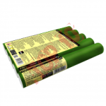 JF48/G FLARA ZIELONA