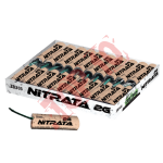 ZB303 NITRATA 2G  PETARDA ZOMBUM EXPLOSION TACKA (20sztuk)