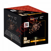 BATERIA COCONUT AND DRAGON EGG F3 PROFI 36S 1.2"