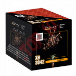 XB3042 BATERIA COCONUT AND DRAGON EGG F3 PROFI 36S 1.2"