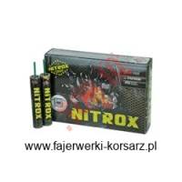 PXP208 PETARDA NITROX 20szt. 