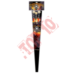 TXR665 RAKIETY KULISTE 2.5"-3" THE KING 3SZT. F3