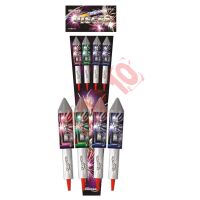 TXR872 RAKIETY PISCES 4SZT F2