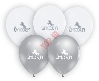 GZ-JNR5 BALONY JEDNOROŻEC, 12