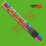 JRC567 - VADER - NOSTROMO - METEOR RZYMSKIE ONIE JORGE 3szt. 3x10 strzałów