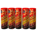 JFS-1/R DYM CZERWONY 1 SZT.