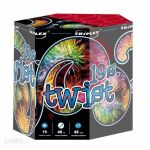 BATERIA GRÓBY KALIBER TWIST 19s 1.9" TXB482