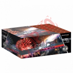 TXB769 FIREBALL METEOR BATERIA F2 72S 0.8" 