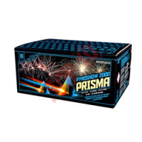 ACM107-1 PRISMA WYRZUTNIA PYROSHOW 2000 107s