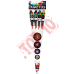 PXR221 IMPETUS 4 szt,