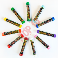 F180 FLARA DYMNA RED / ROSSO