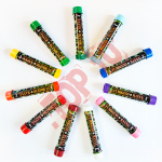 F180 FLARA DYMNA RED / ROSSO