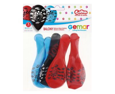 BALONY 