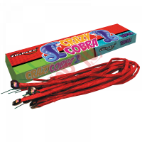 TXB312 CRAZY COBRA 12szt/1 opakowanie F2