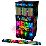 JON28 - NEON - SREBRNE ISKRY