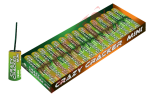 Crazy Cracker Mini Zom Bum Cracking/Explosion ZB300 F3 tacka 30 sztuk