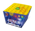 ECO-F-M42-1 ADRENALIN 42s ( 1"-25mm  ) 