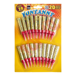 JF03/20 FONTANNA WEWNĘTRZNA OP./20SZT.