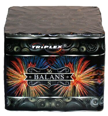 TXB076  BALANS - 2