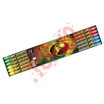 R18058 DEMON 12szt w pakowaniu 