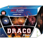 PXB2316 DRACO WYRZUTNIA  24s 28mm