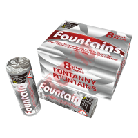 JF104 FOUNTAINS FONTANNA CYLIDRYCZNA 1 SZTUKA