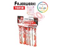 PXP213 PETARDA NO LIMITS NEC 25g 5 szt.