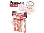 PXP213 PETARDA NO LIMITS NEC 25g 5 szt.