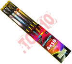 M45 RZYMSKIE OGNIE 4 szt. X 10 strz. / ANIMAL FRIENDLY