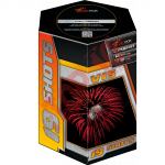 PXB2413   VIS  19s 1.2" WYSOKA 