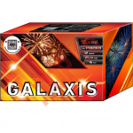 PXB2009 - GALAXIS WYRZUTNIA 32s 16mm