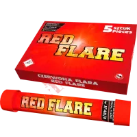 JF48/R_CE_F1 - RED FLARE