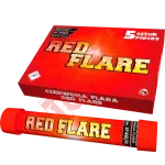 JF48/R_CE_F1 - RED FLARE