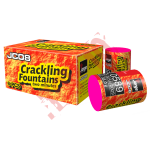 JC08 TRZESZCZĄCE FONTANNY 2 MINUTOWE 6szt.