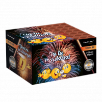 TXB620 BATERIA TY TU RZĄDZISZ 60S 1"