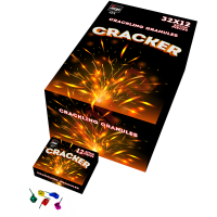 JM12 CRACKER 12 sztuk
