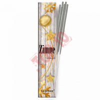 TXF748A ZIMNE OGNIE GWIAZDKA 28 CM 10 SZT.