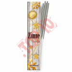 TXF748A ZIMNE OGNIE GWIAZDKA 28 CM 10 SZT.