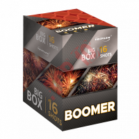 TXB702  BATERIA BOOMER F3 16S 1.9" 