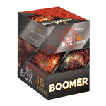 TXB702  BATERIA BOOMER F3 16S 1.9"