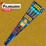 JR72 RAKIETY SUPER BOMBA 4 szt. kaliber 50mm (dostawa do11.11.2026)