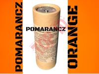 RDG-2 EKRAN DYMNY POMARANCZ (ORANGE)